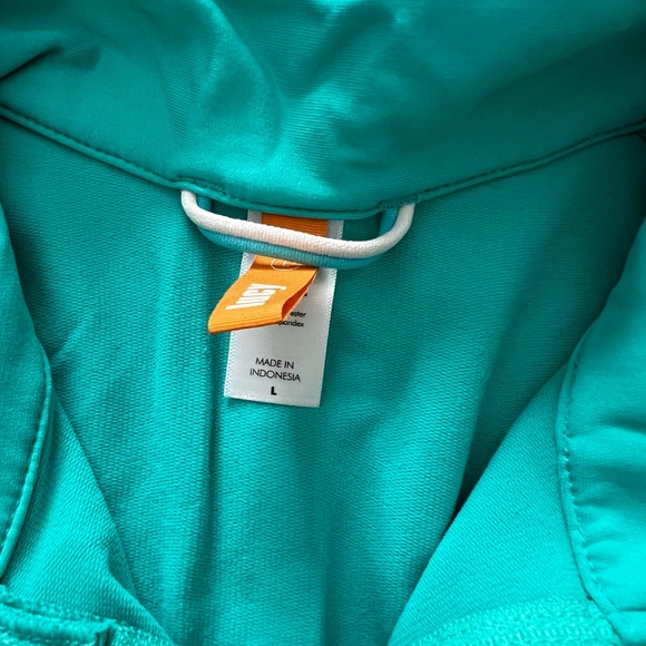 Lucy zip up and matching top - Picture 4 of 11